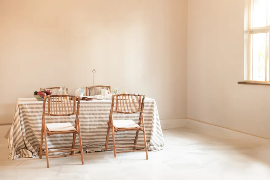 Tendencias de Mobiliario para Eventos en 2025