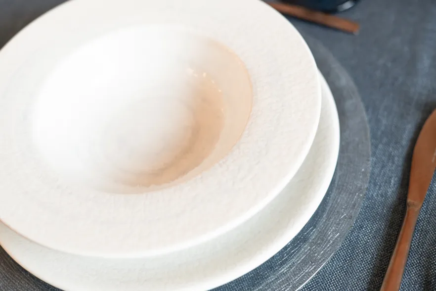 Cómo elegir la vajilla ideal para cada ocasión