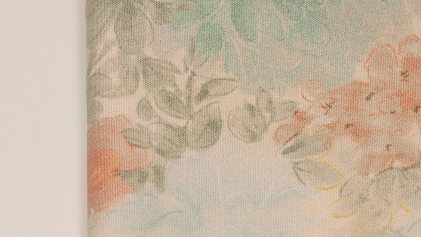 Estampado Verde Agua vista 2