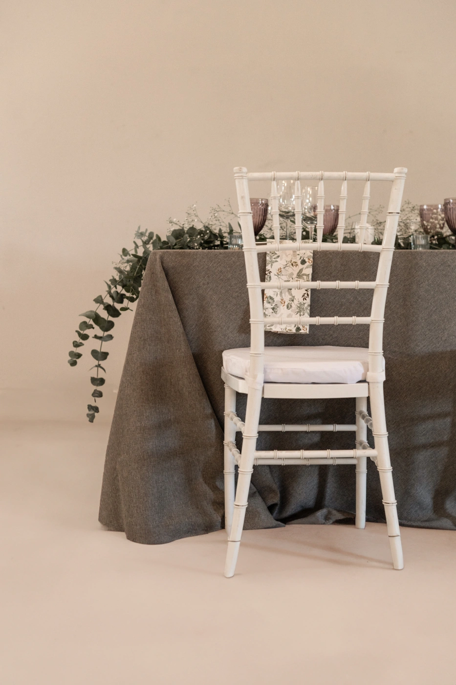 Gris Marengo vista 2