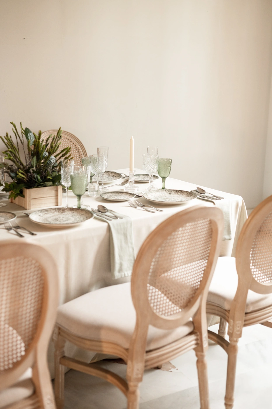 Piedra para eventos y bodas