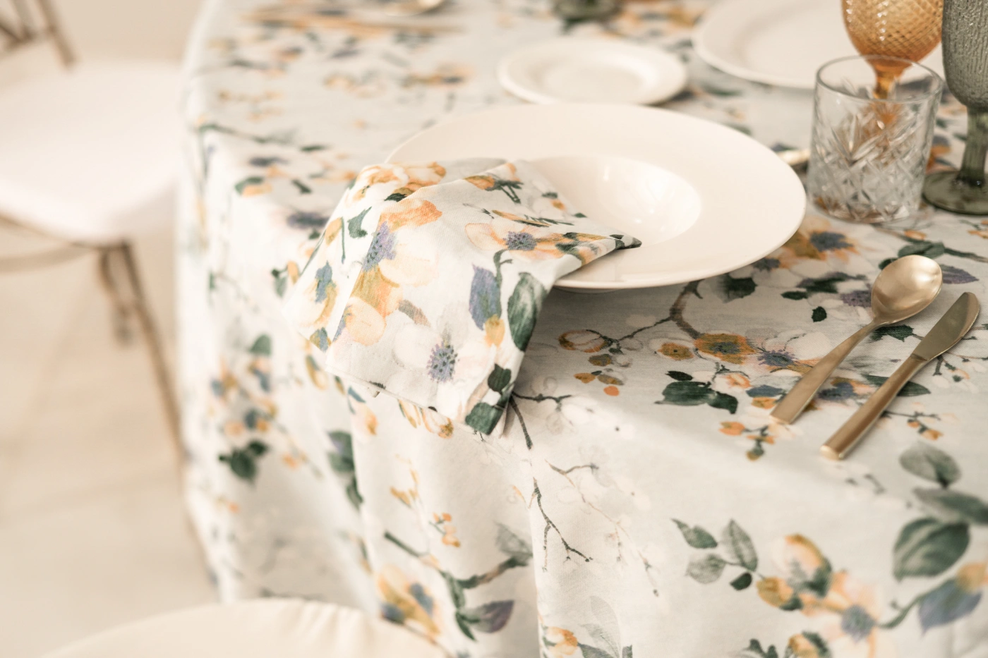 Amande para eventos y bodas