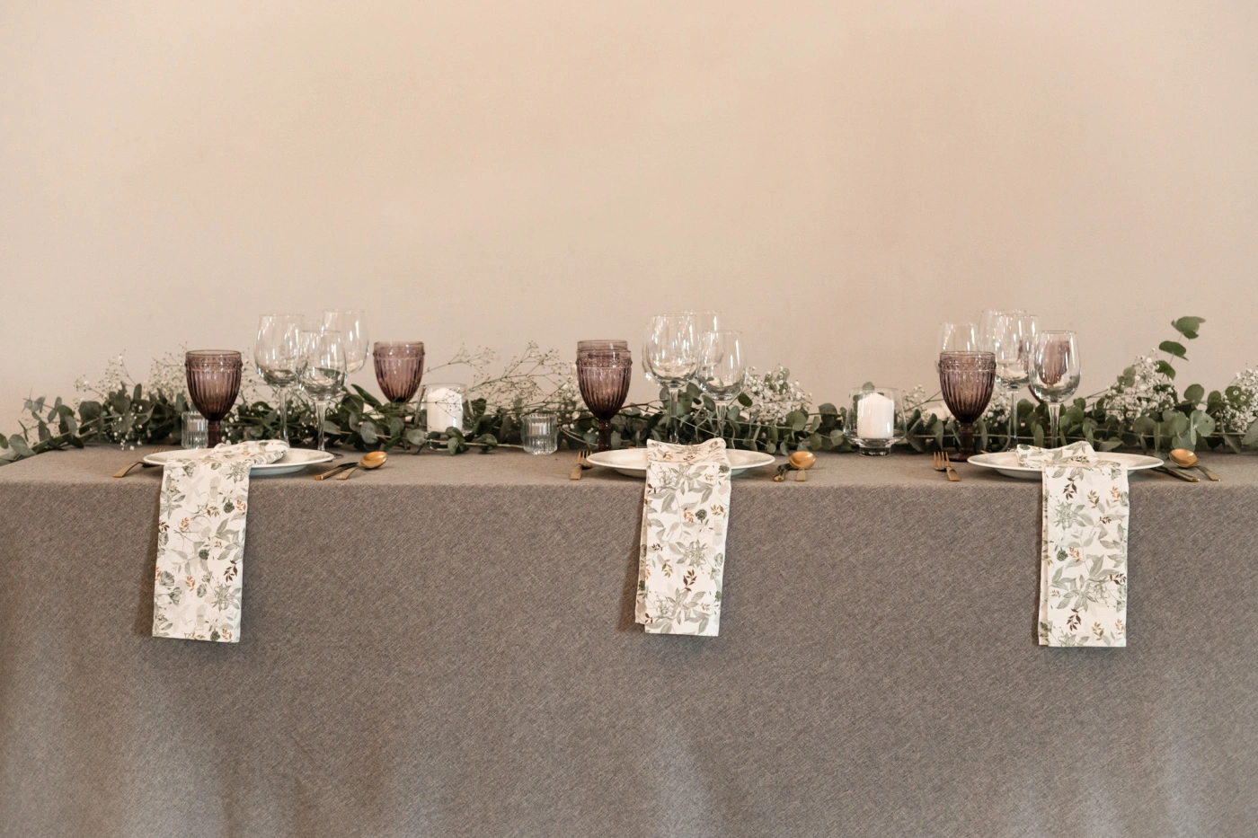 Flores Verdes vista 2