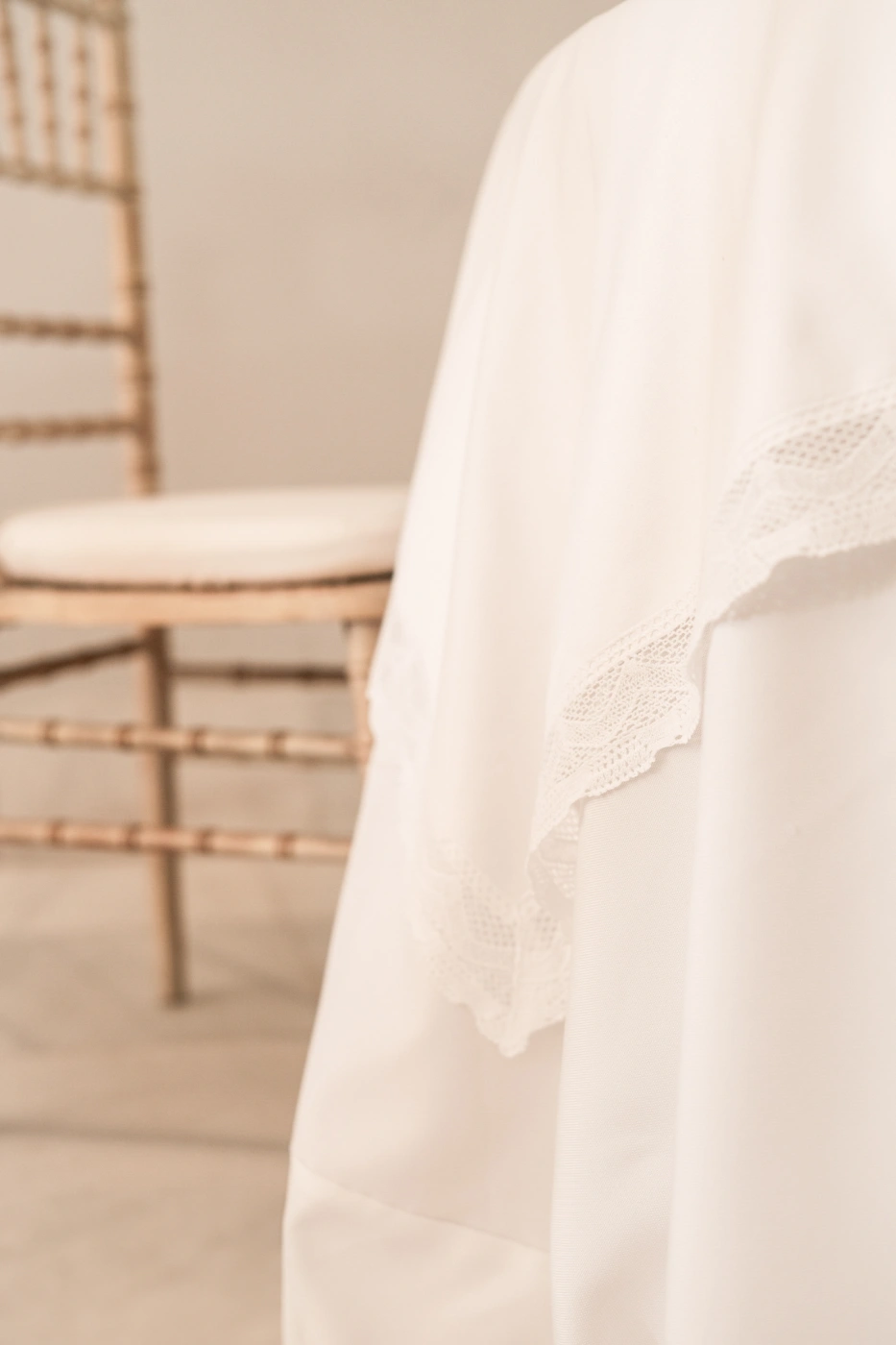 Celosía para eventos y bodas