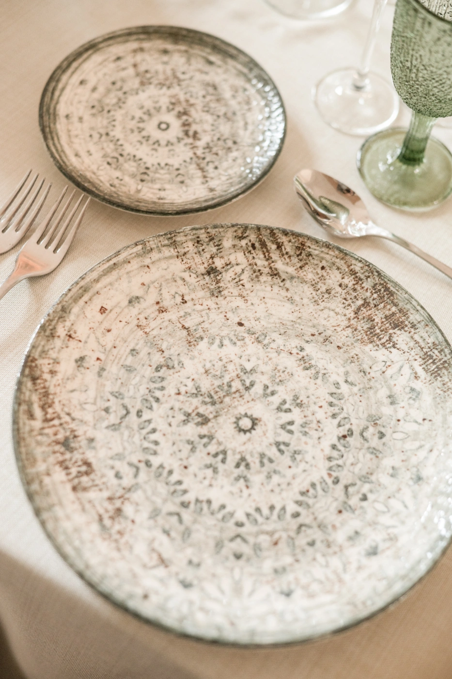 Valencia Verde para eventos y bodas