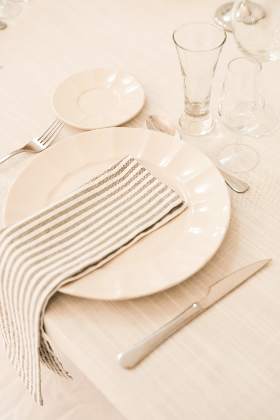 Marfil para eventos y bodas