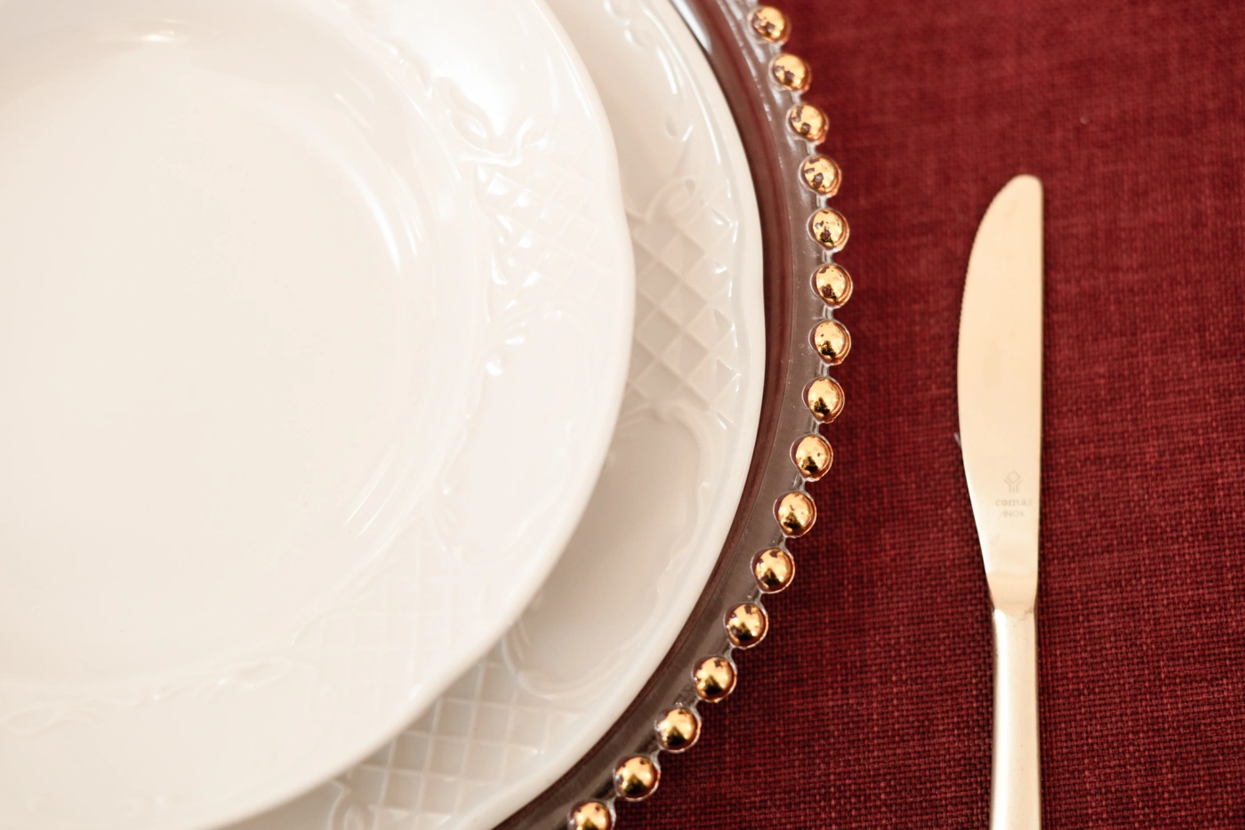 Augusta para eventos y bodas