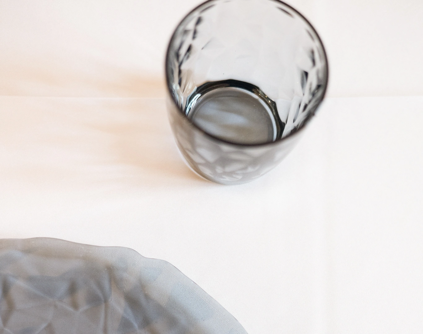 Matiz azul para eventos y bodas