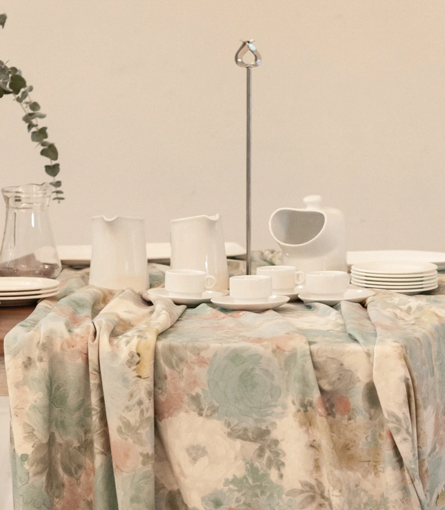 Venera para eventos y bodas