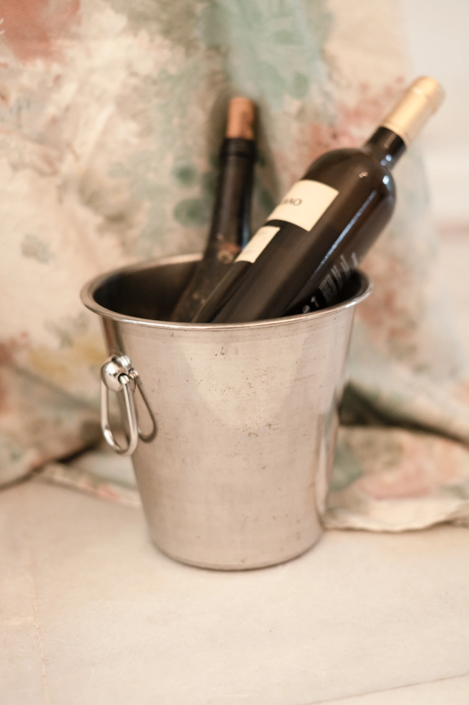 Frío para eventos y bodas