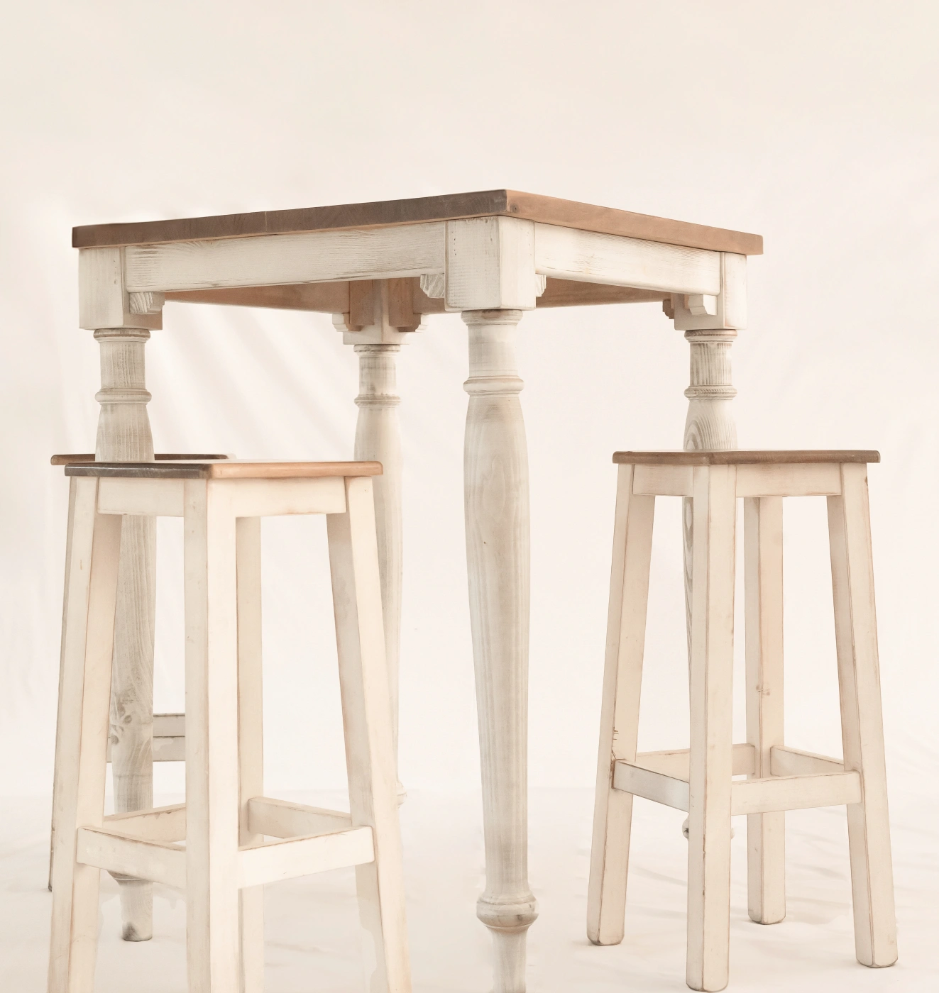 Rústica S para eventos y bodas