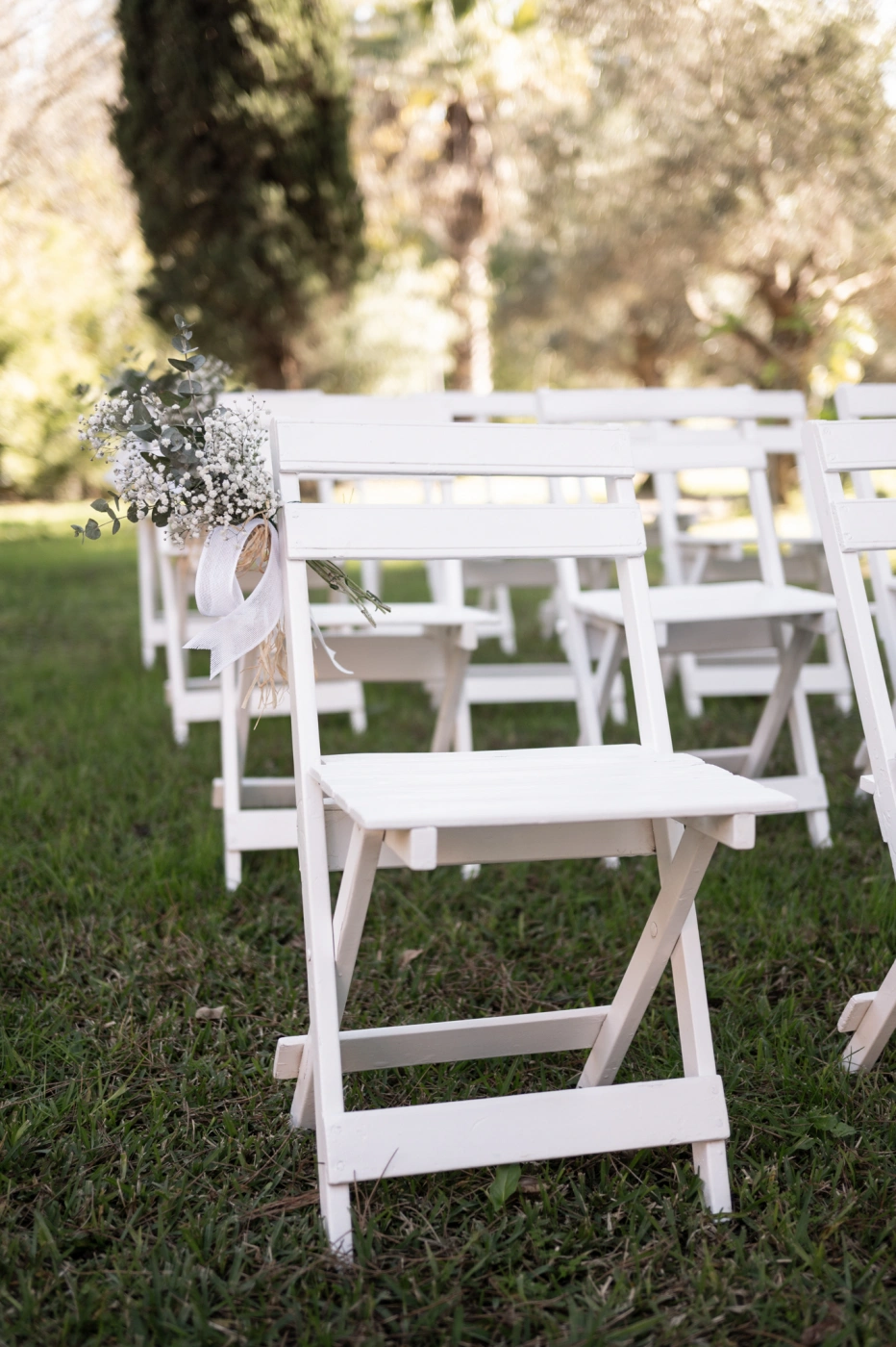 Raíz Clara para eventos y bodas