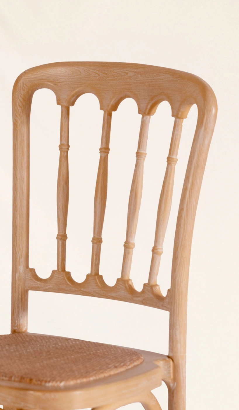 Regina clara vista 2