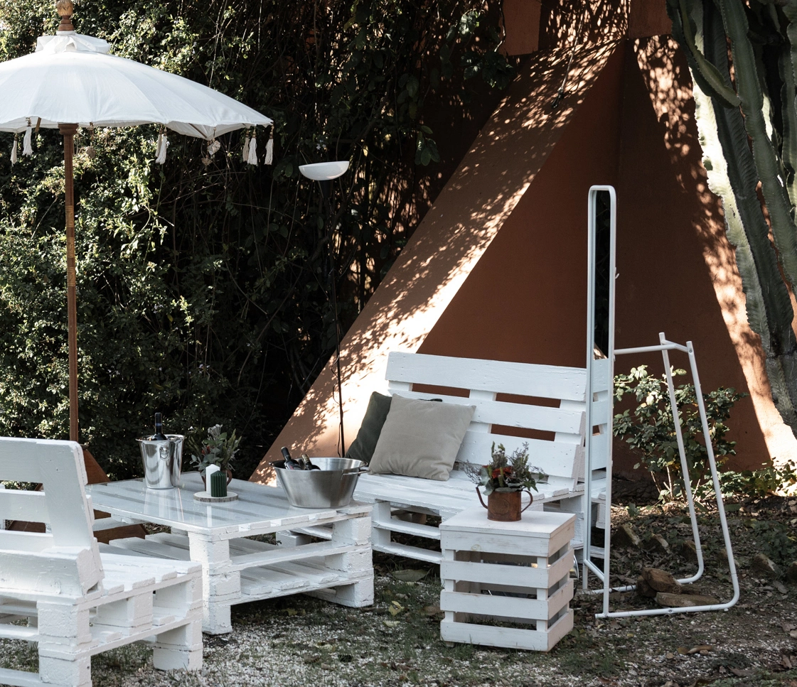 Lumio para eventos y bodas