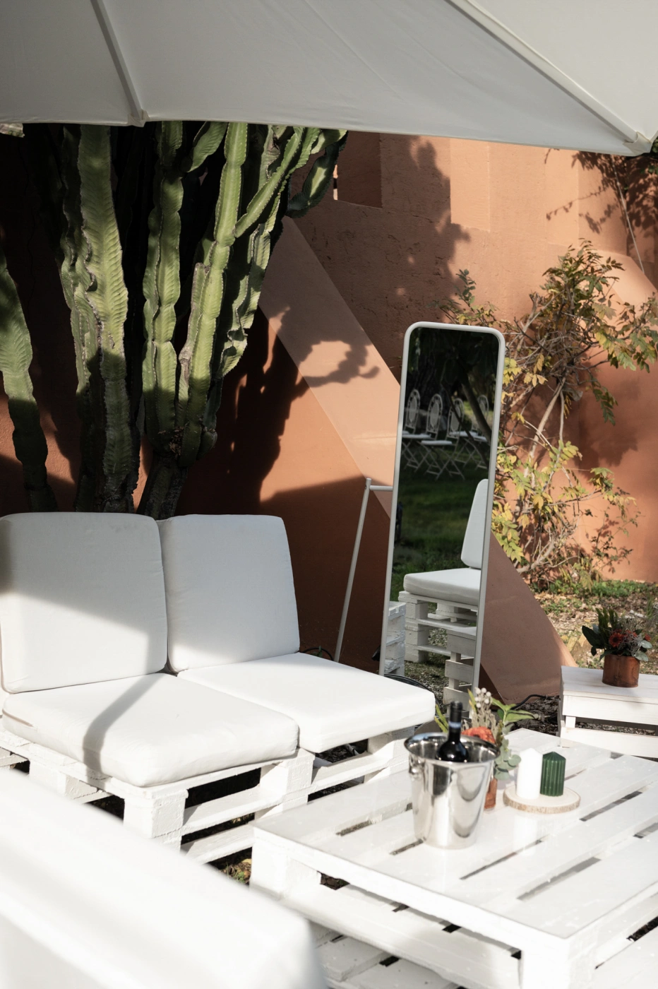 Vireo para eventos y bodas